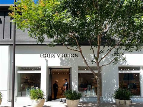 Three in Walnut Creek Louis Vuitton smash